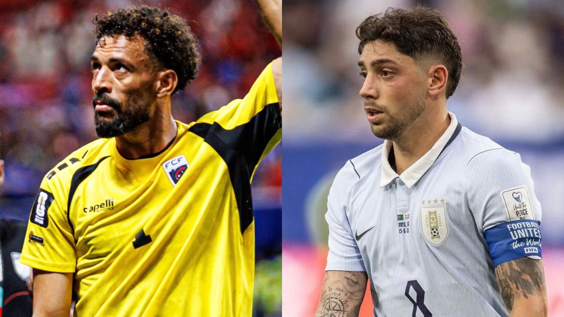 ¿A qué hora juega Uruguay vs Cabo Verde HOY? Horario en Perú del partido por la fecha 2 – Grupo H del Mundial 2026