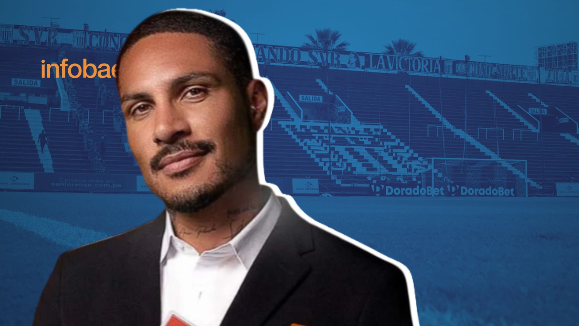 Paolo Guerrero apunta a ser dueño de Alianza Lima: el millonario monto que invertirá por las acreencias