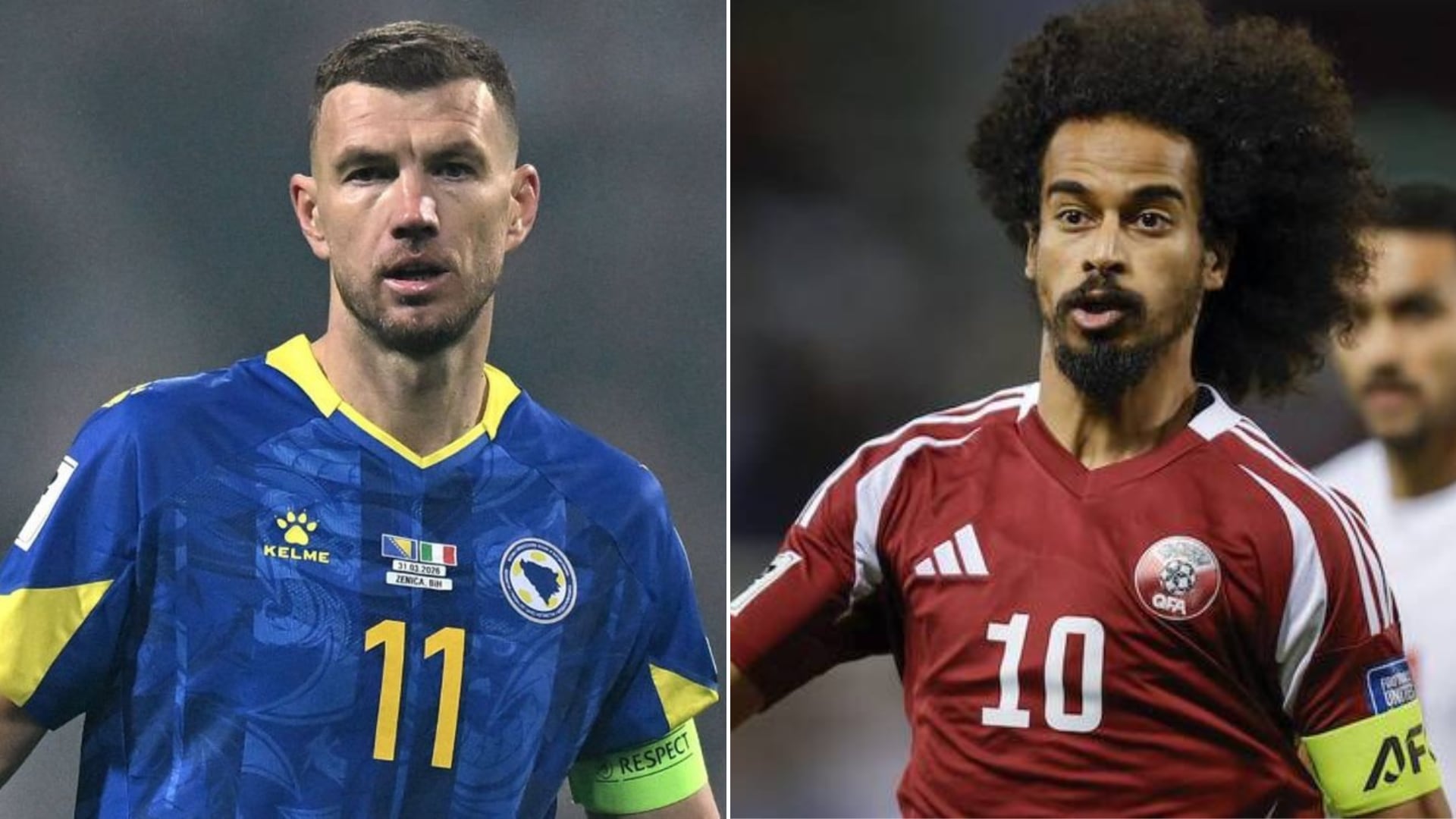 A qué hora juega Bosnia vs Qatar HOY en Perú: partido en Seattle por fecha 3 del Grupo B del Mundial 2026