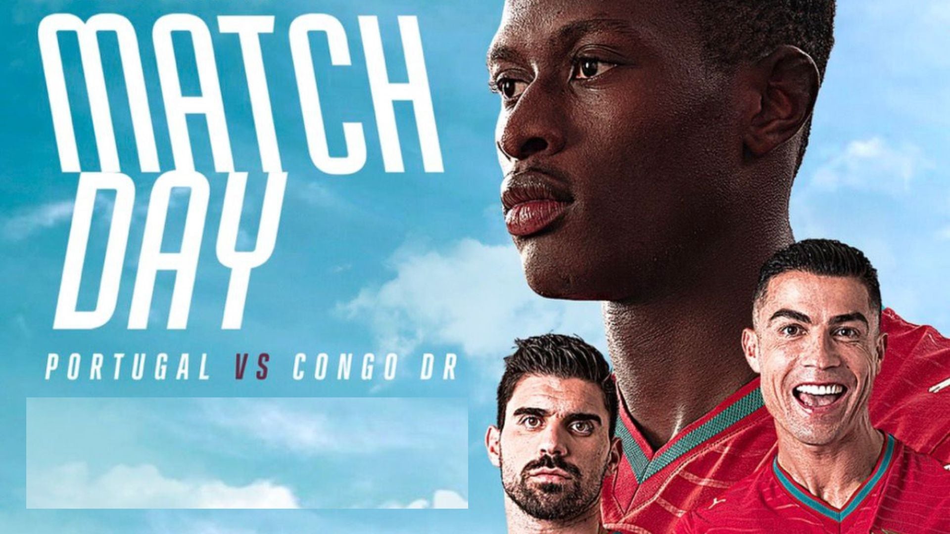 ¿A qué hora Portugal vs RD Congo HOY en Perú?: partido por la fecha 1, Grupo K del Mundial 2026