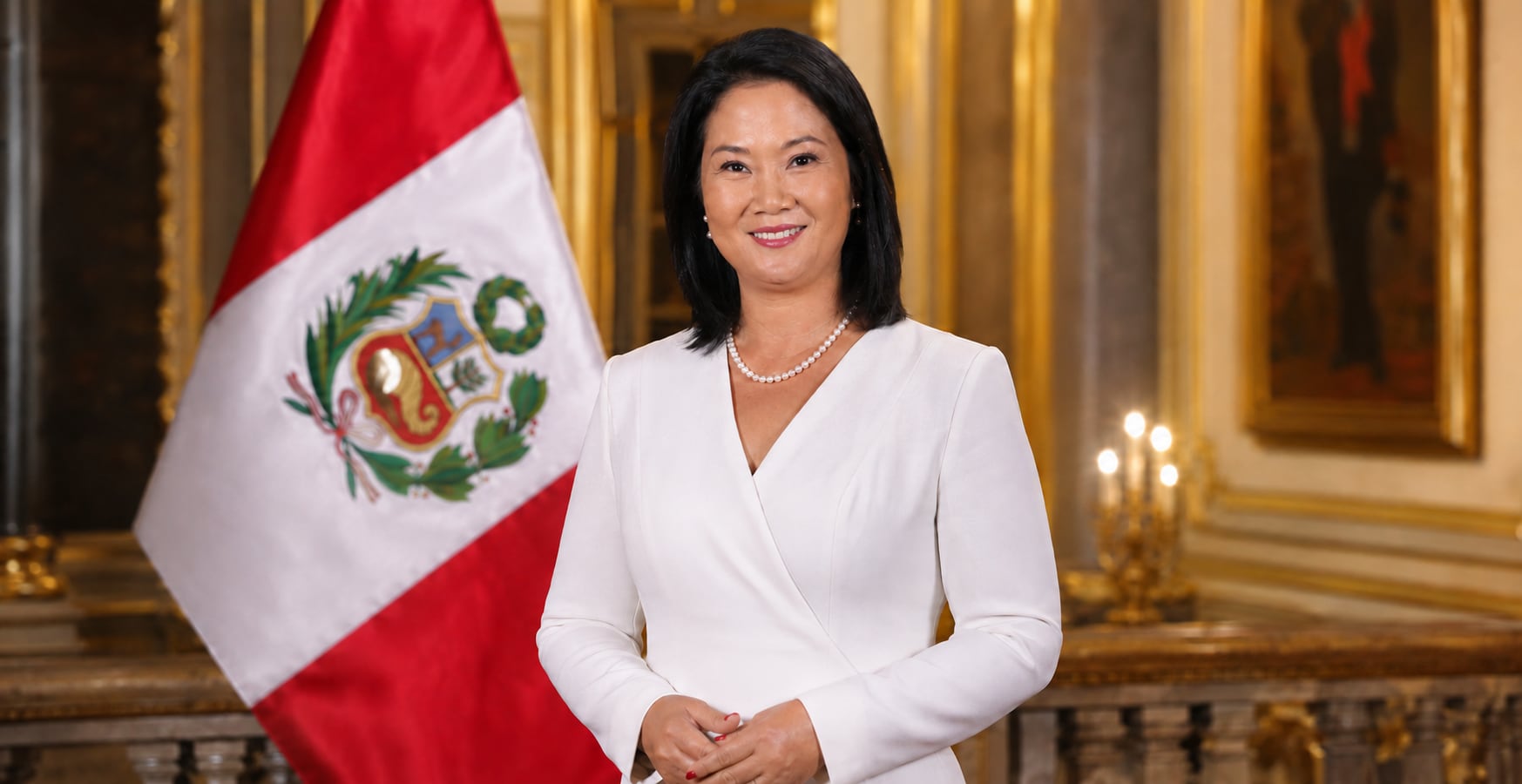 Keiko Fujimori EN VIVO: últimas noticias de la transición presidencial en Perú