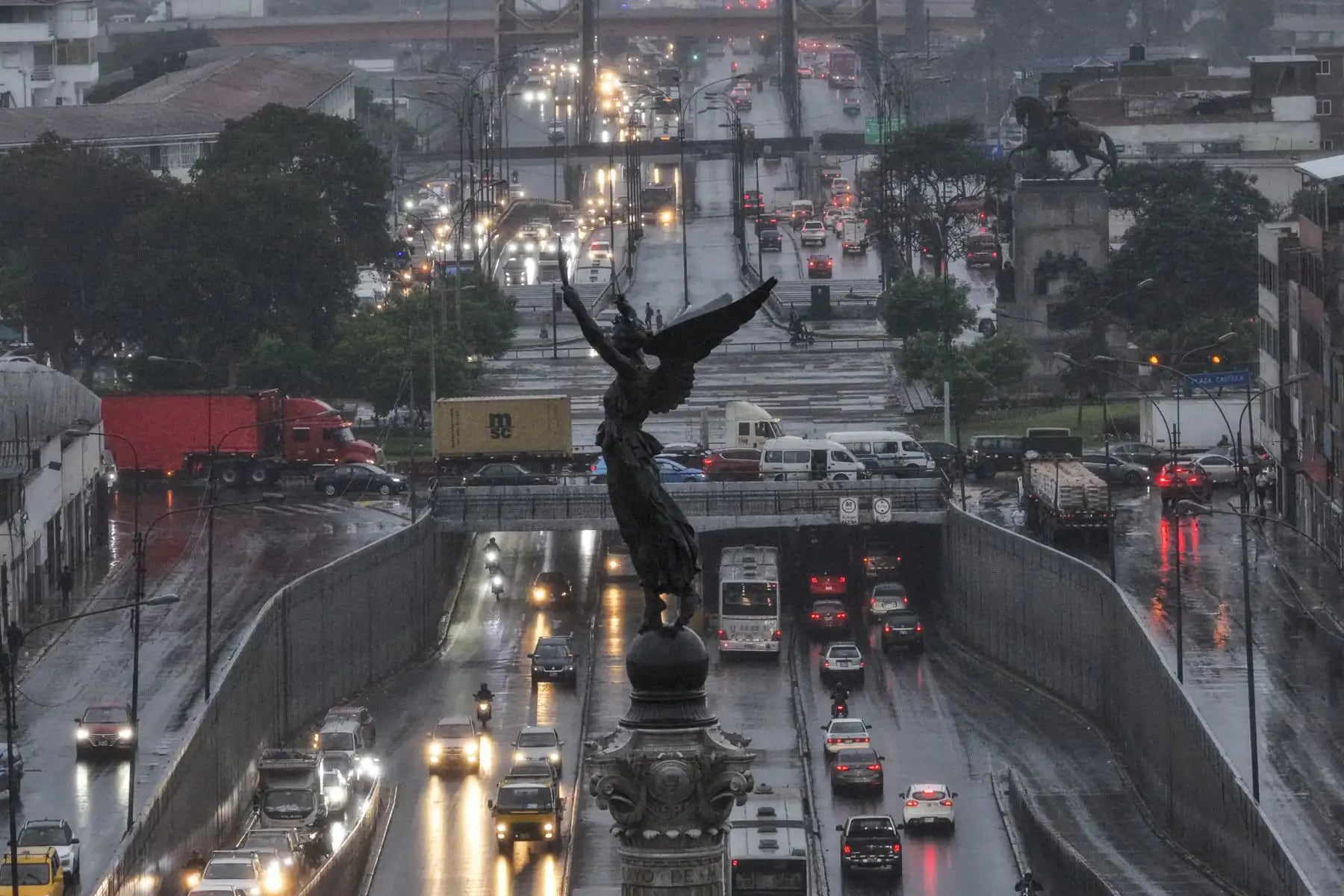 ¿Hoy por la tarde y noche lloverá en Lima? Senamhi da su pronóstico para este martes 21 de julio