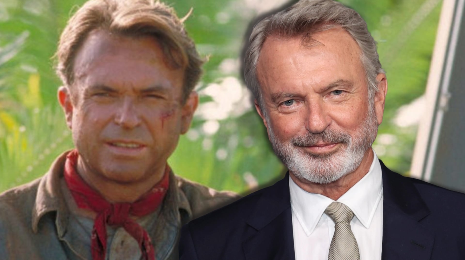 Sam Neill, el eterno Alan Grant de ‘Jurassic Park’, murió a los 78 años y sus fans de Perú lo lamentan: “Nos cambió la vida”