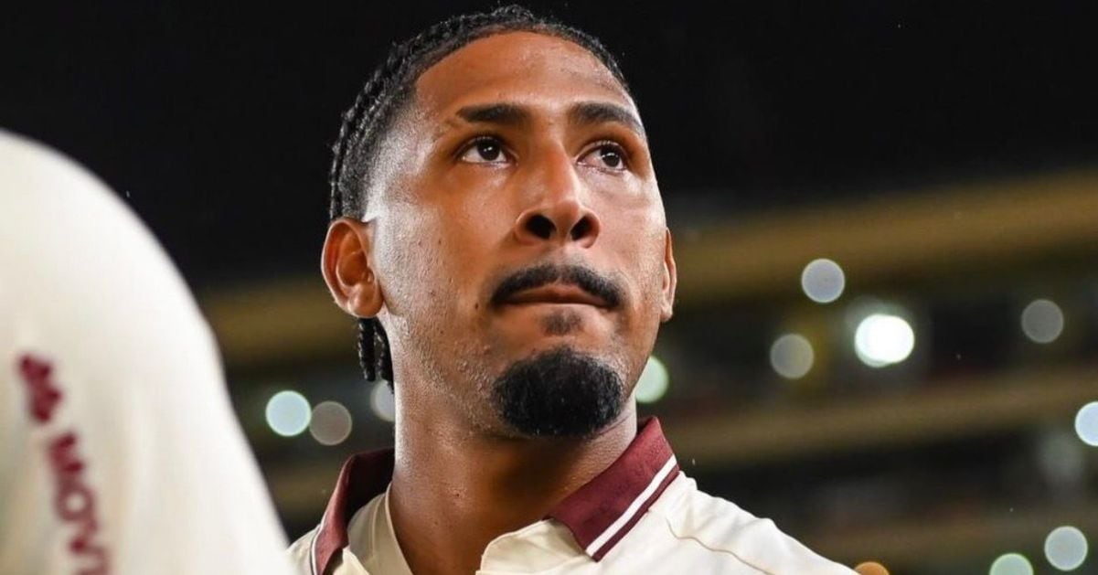 Universitario sumará otra salida de cara al Torneo Clausura 2026: Jesús Castillo recibió oferta formal de Medio Oriente