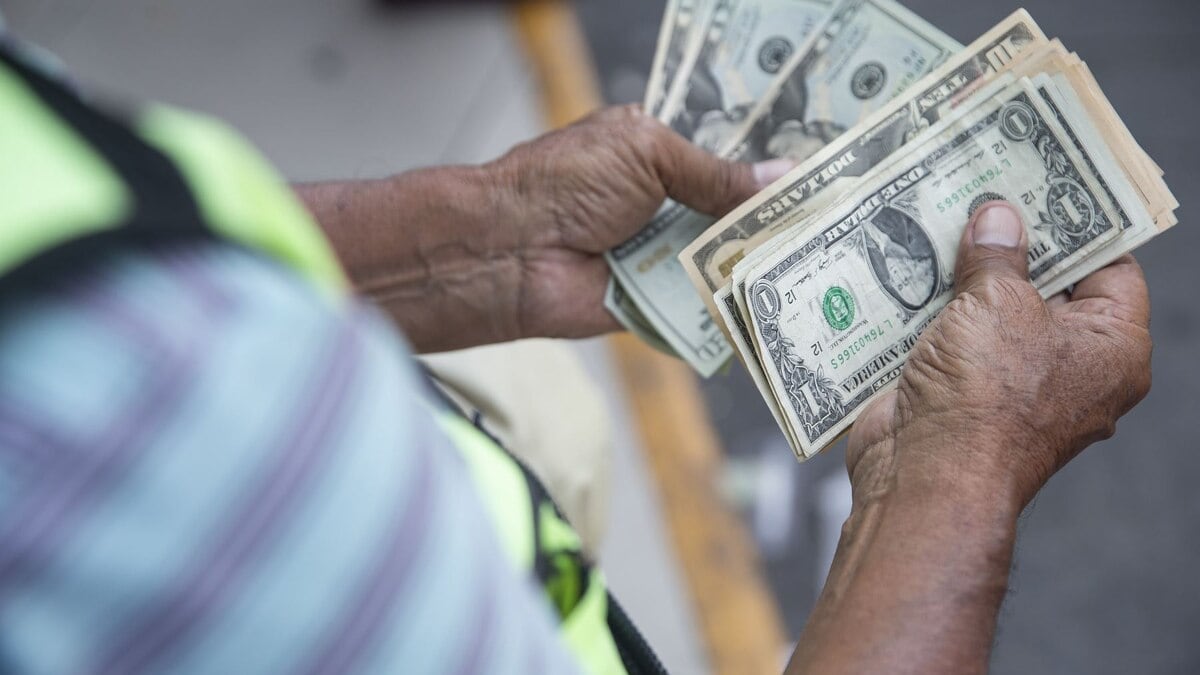 Precio del dólar retrocede en Perú: Así se abrió el tipo de cambio hoy 2 de julio