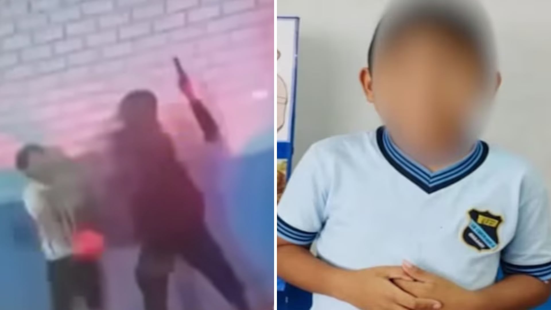 Madre de niño fallecido tras intervención policial denuncia abandono de la PNP: “Nadie se ha comunicado conmigo”