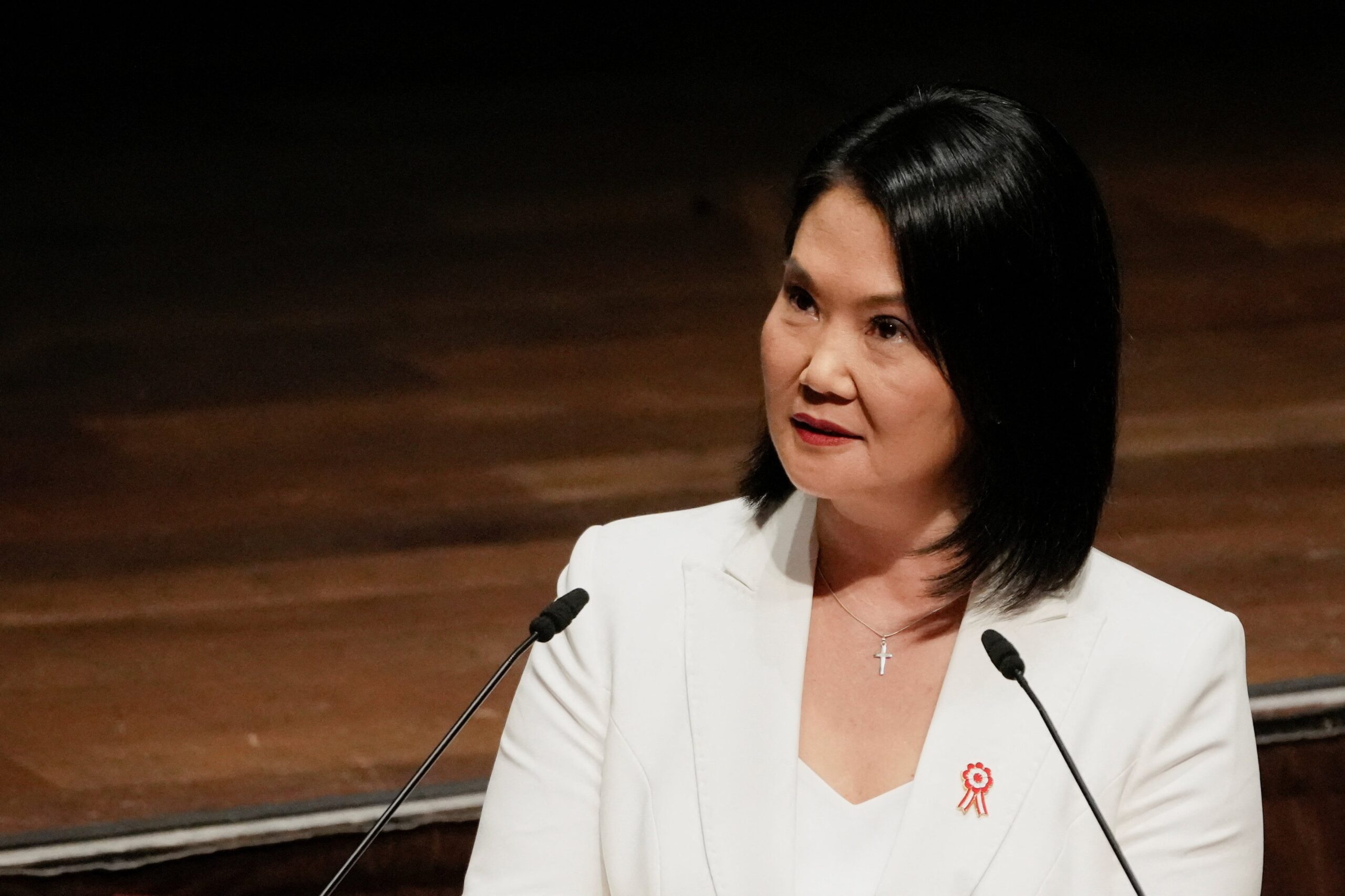 Comisión de Keiko Fujimori expone irregularidades de gobiernos salientes: exceso de asesores, medicamentos vencidos y más