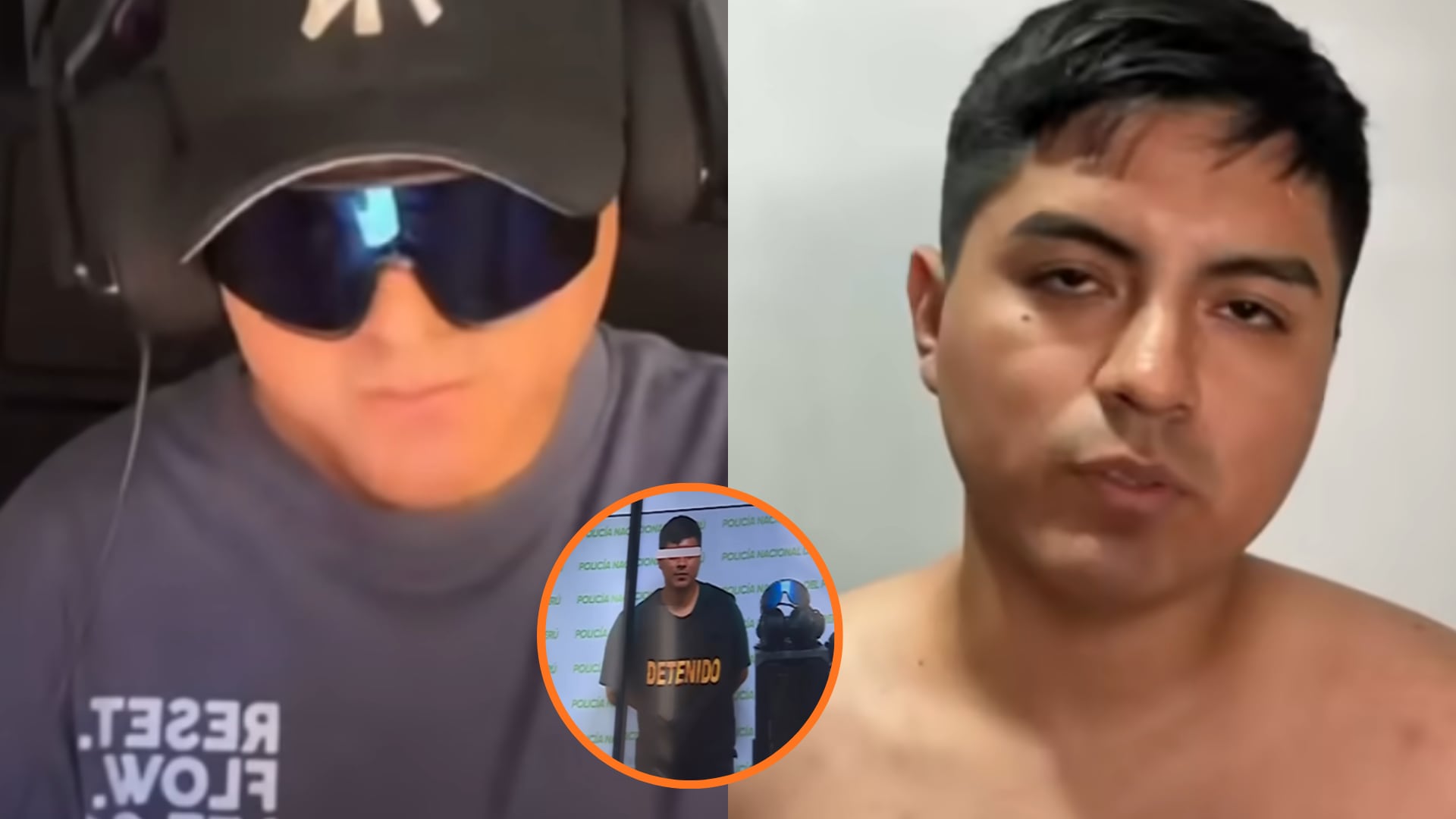 Condenan a más de 9 años de prisión al tiktoker conocido como ‘Fake’ por estafar con la venta de iPhone y bloquear celulares