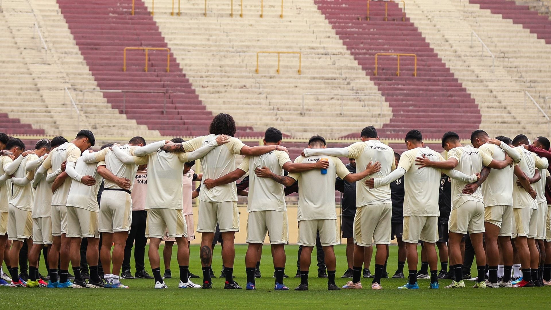Universitario sufrió dura baja de último momento: no jugará frente Millonarios en duelo amistoso