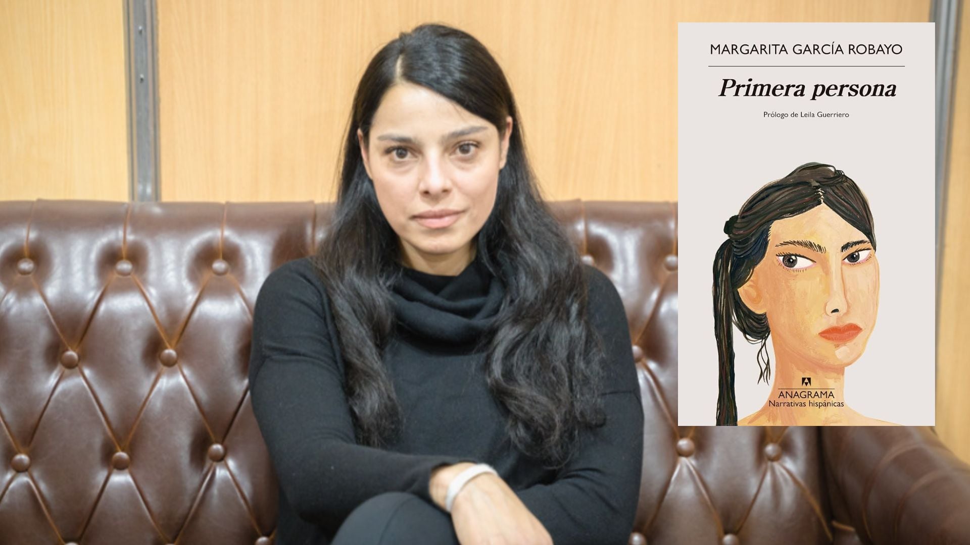 “Mi intención es hacer literatura, no catarsis”: Margarita García Robayo y su mirada sobre escribir desde lo íntimo