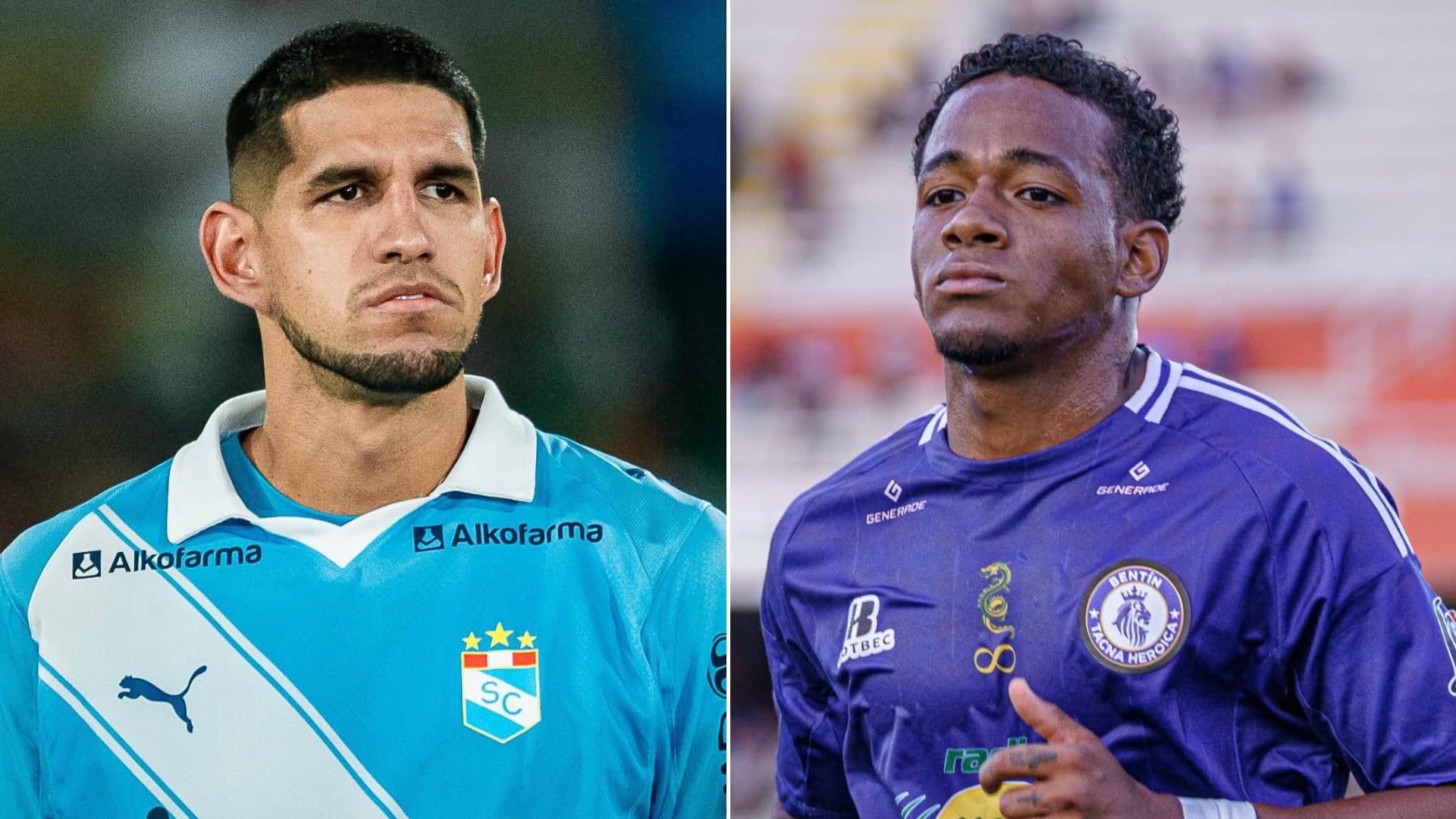 Sporting Cristal vs Tacna Heroica EN VIVO HOY: minuto a minuto del partido por octavos de Copa de la Liga 2026