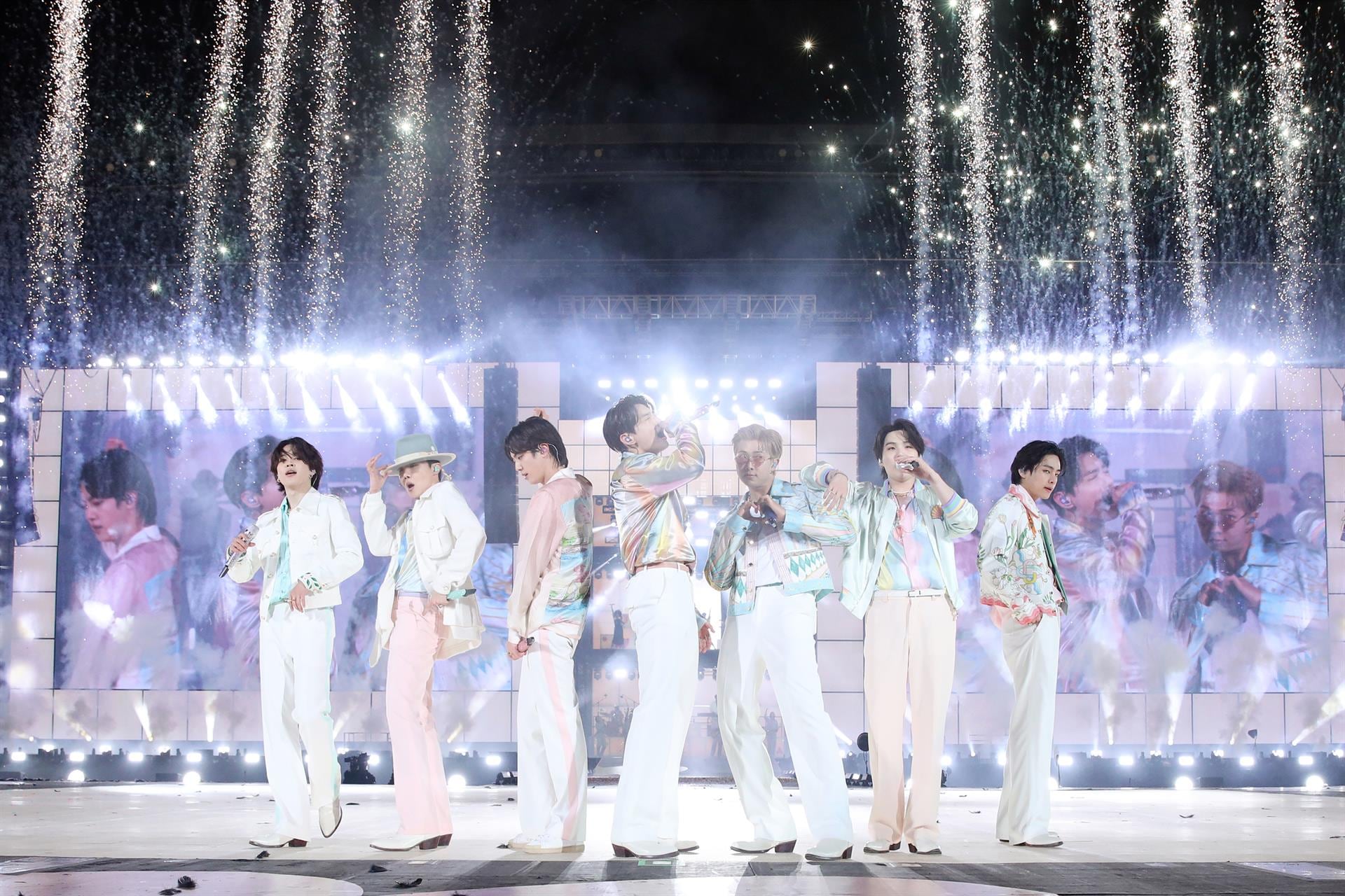 BTS enfrenta acusación de plagio por ‘Swim’: fans peruanas reaccionan a la demanda y defienden la originalidad de su grupo