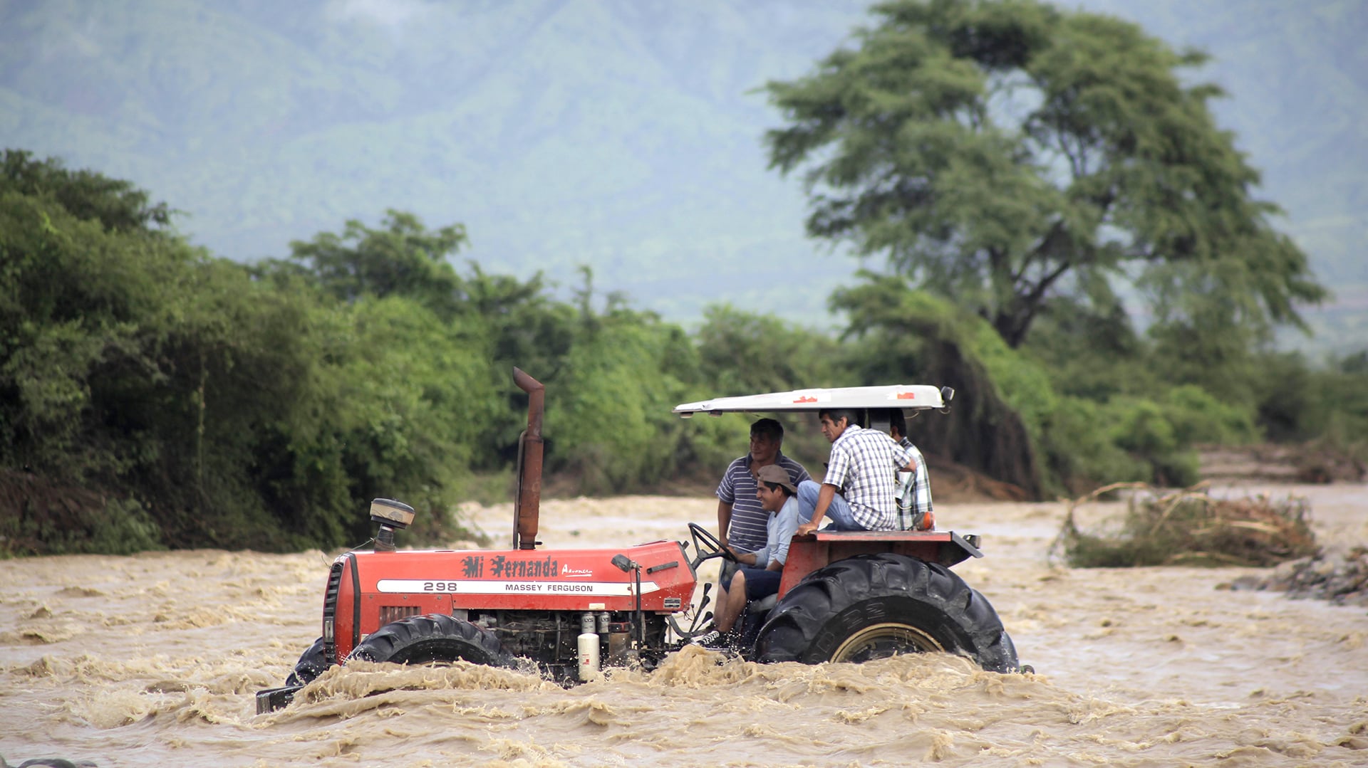 El Niño podría restarle S/16.000 millones a Perú entre 2026 y 2027, más de 1% del PBI: cuatro sectores serán los más golpeados