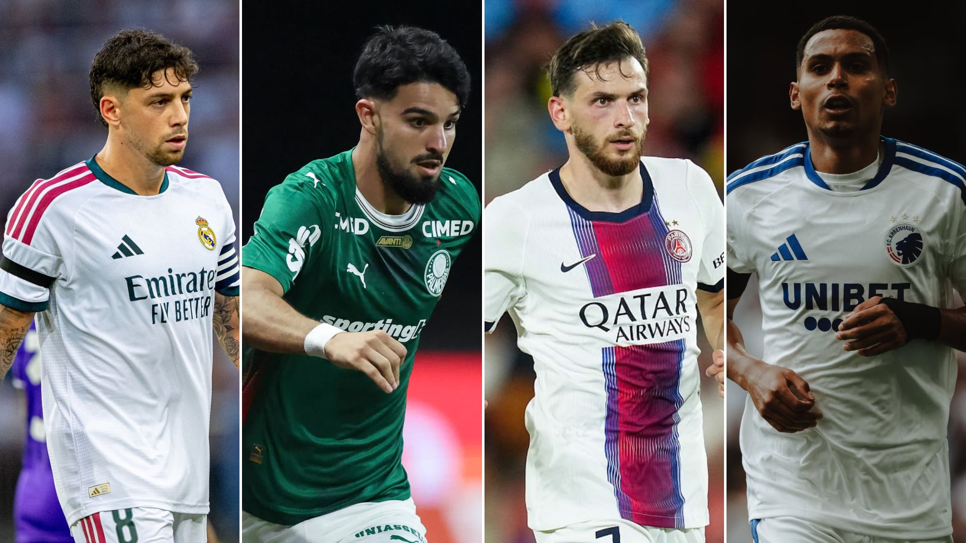 Partidos de hoy, miércoles 12 de agosto de 2026: programación, canales TV y resultados en vivo