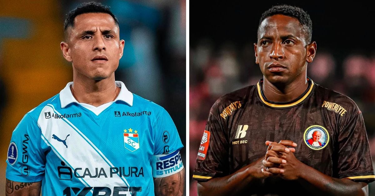 Sporting Cristal vs Juan Pablo II EN VIVO HOY: minuto a minuto del partido por fecha 3 del Torneo Clausura de la Liga 1 2026