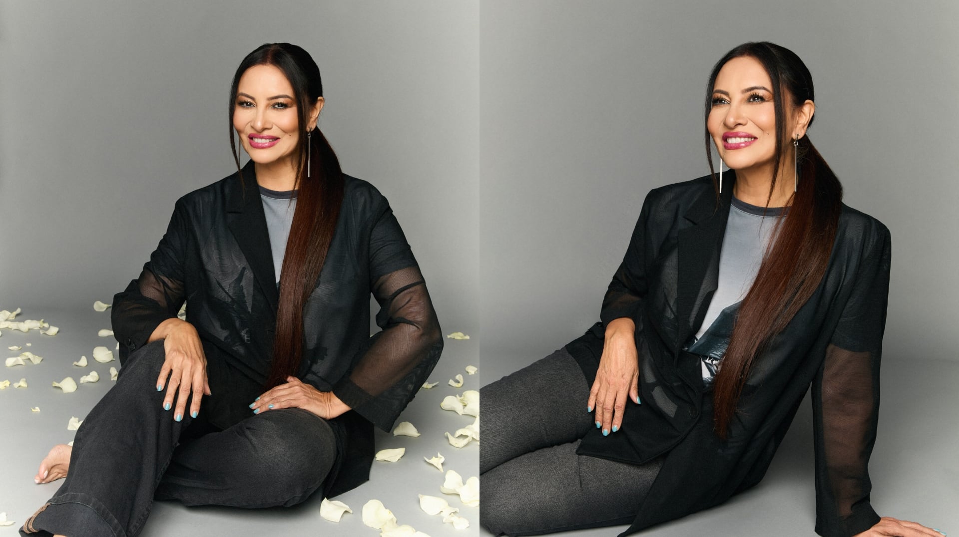 Myriam Hernández: su conexión con Perú, el apoyo de sus fans tras la muerte de su padre y el reto de seguir vigente durante más de 40 años