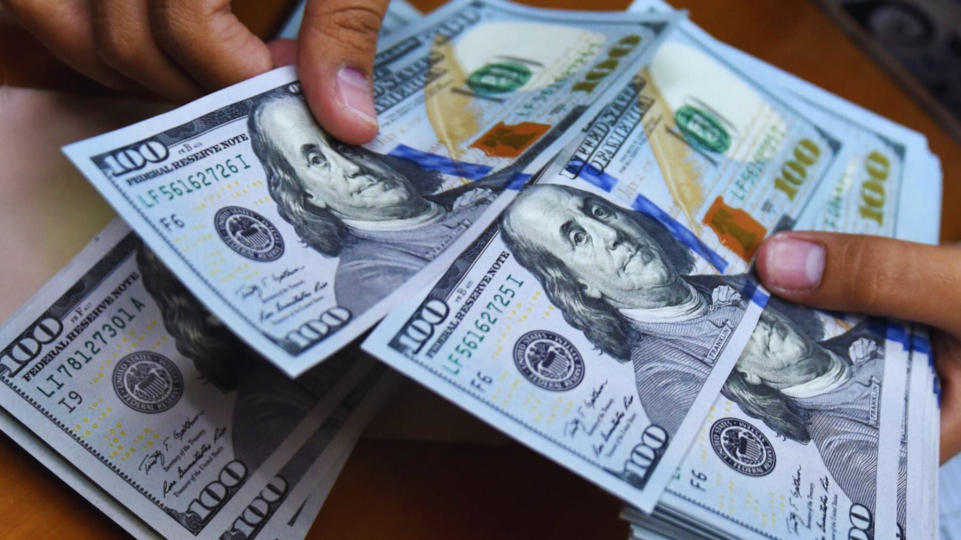 Precio del dólar volvió a caer en Perú: A cuánto cerró el tipo de cambio hoy 21 de agosto