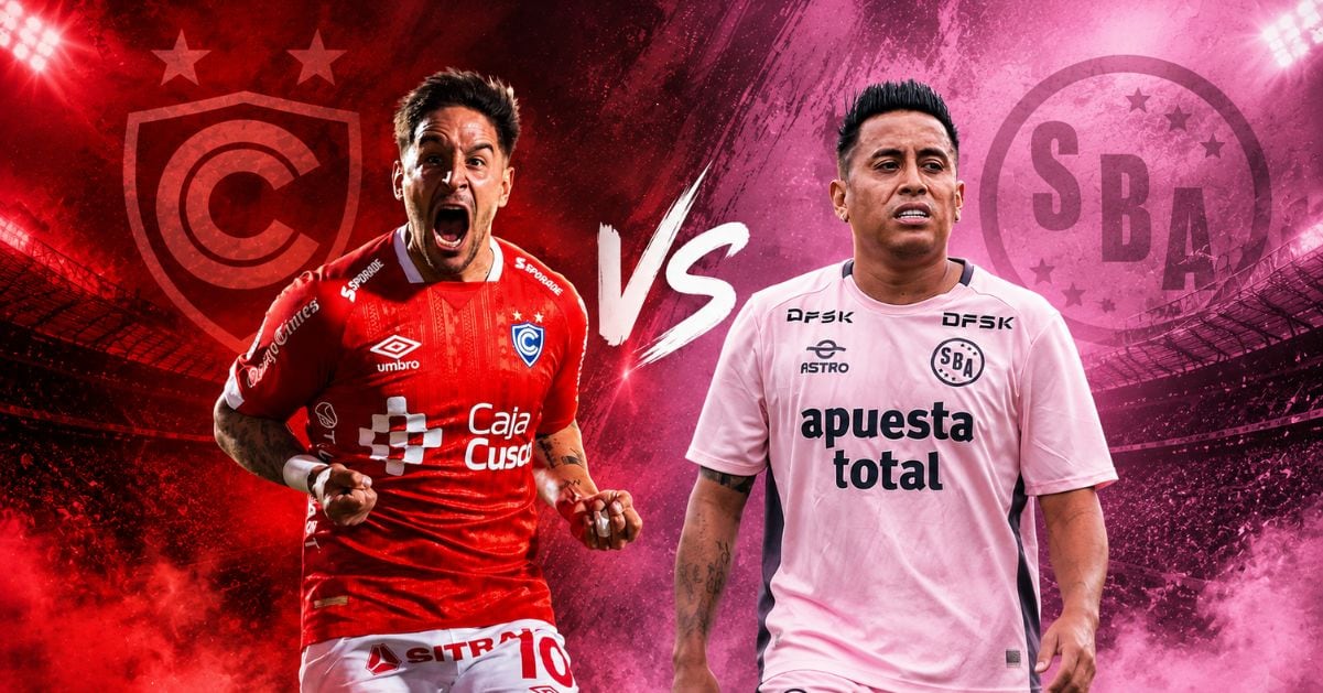 Cienciano 1-1 Sport Boys EN VIVO HOY: minuto a minuto del partido por la fecha 6 del Torneo Clausura de la Liga 1 2026