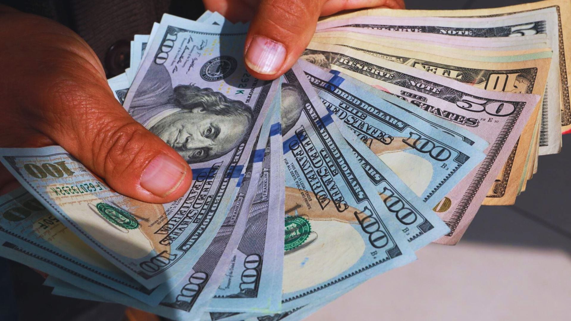 Precio del dólar al alza en Perú: Así se cotiza el tipo de cambio hoy 31 de agosto