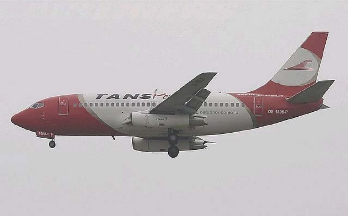 La tragedia del vuelo 204 de Tans: las causas detrás del accidente que dejó 40 muertos y cambió la aviación en Perú