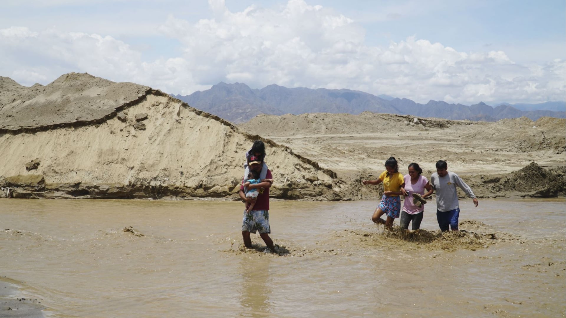 El Niño fuerte modificaría los patrones climáticos en Perú y Sudamérica este 2026: ¿Qué pasará con las lluvias?