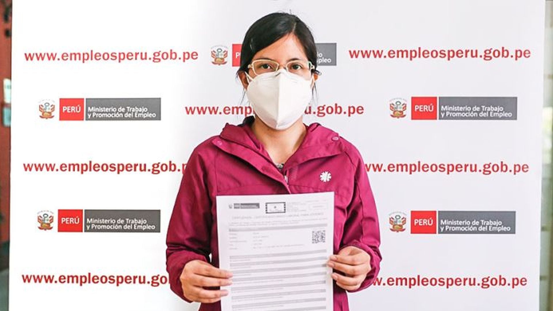 ¿Cómo descargar el Certificado Único Laboral del Ministerio de Trabajo?