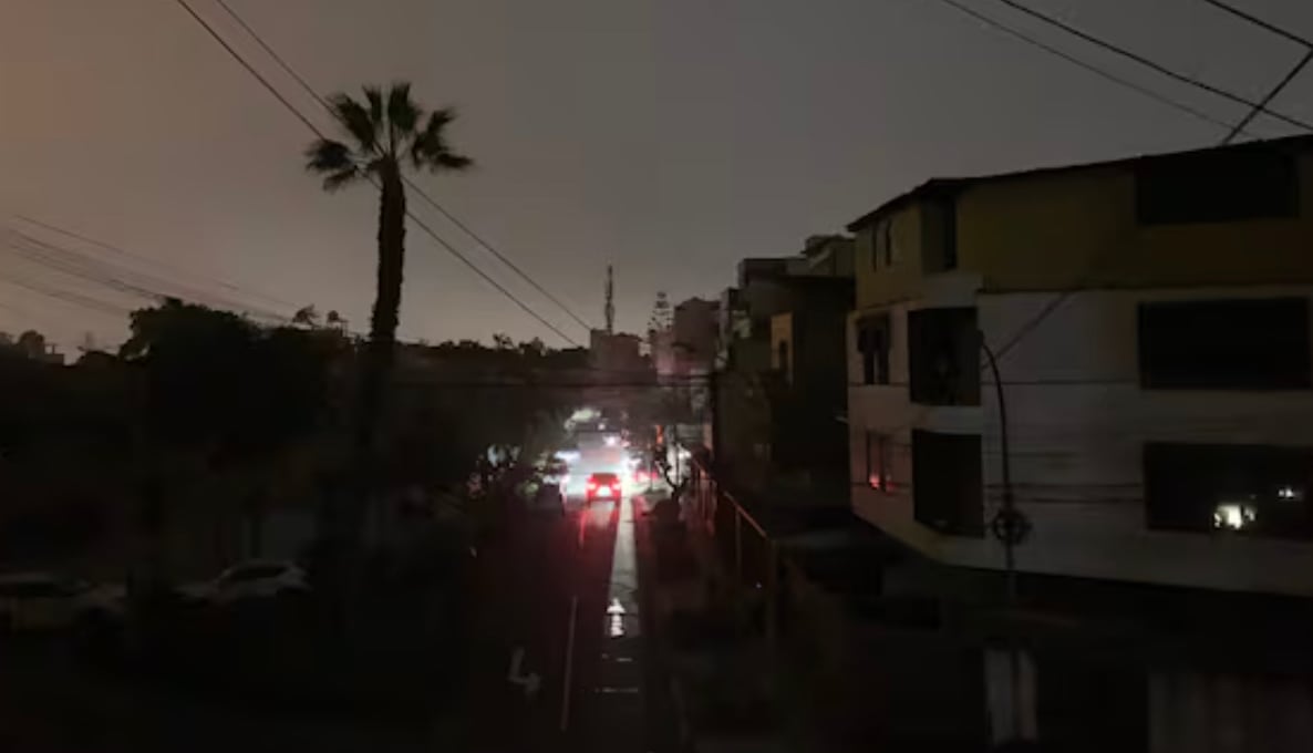 Corte de luz este jueves en Lima: ¿qué distritos serán afectados por la suspensión del servicio el 6 de agosto?