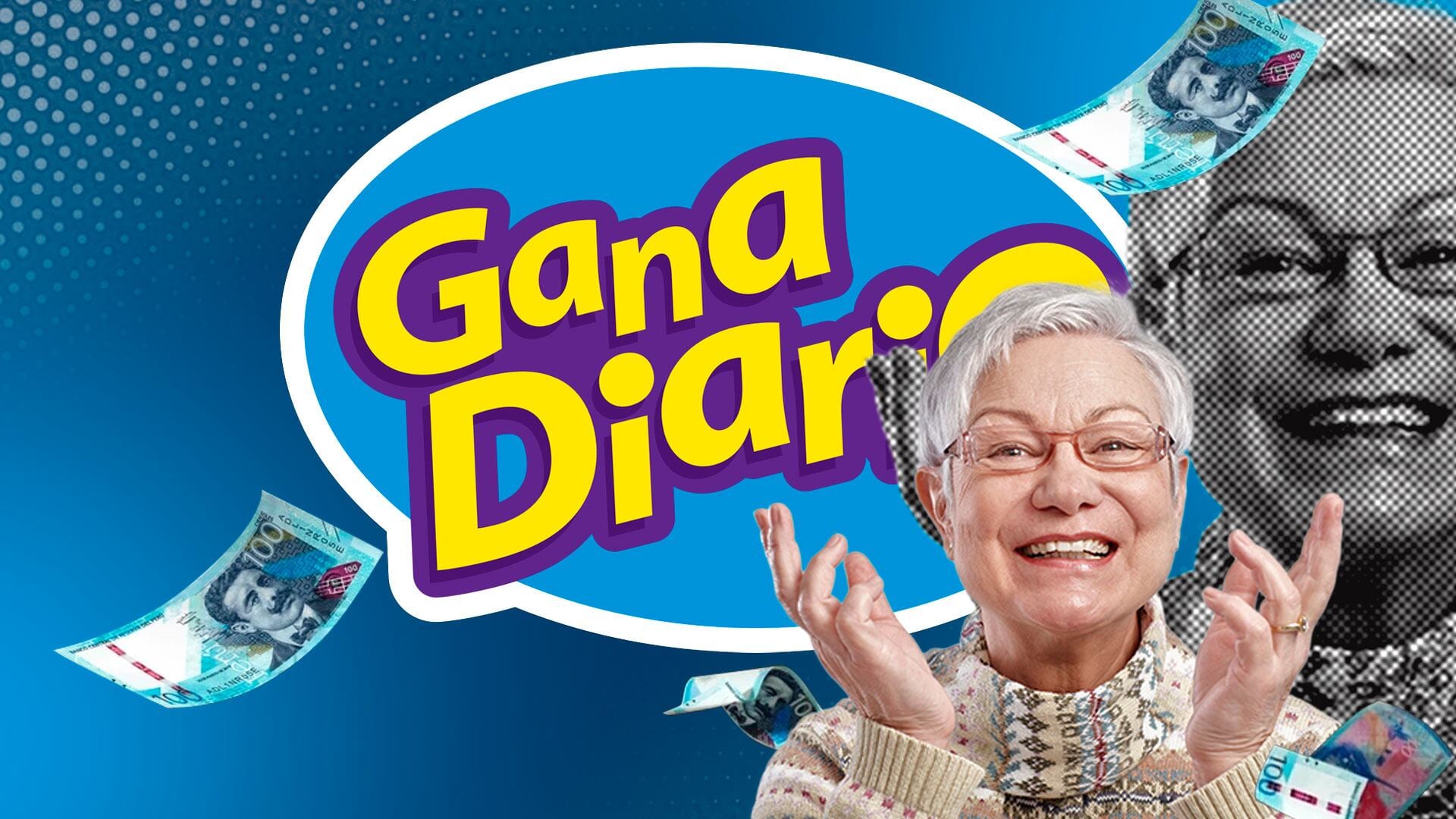 Resultados del Gana Diario de este miércoles 26 de agosto: números ganadores del último sorteo