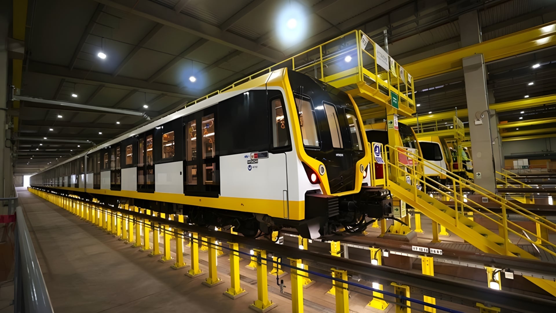 Línea 2 del Metro de Lima alcanza hasta 96% de avance: estas son las fechas previstas para su operación