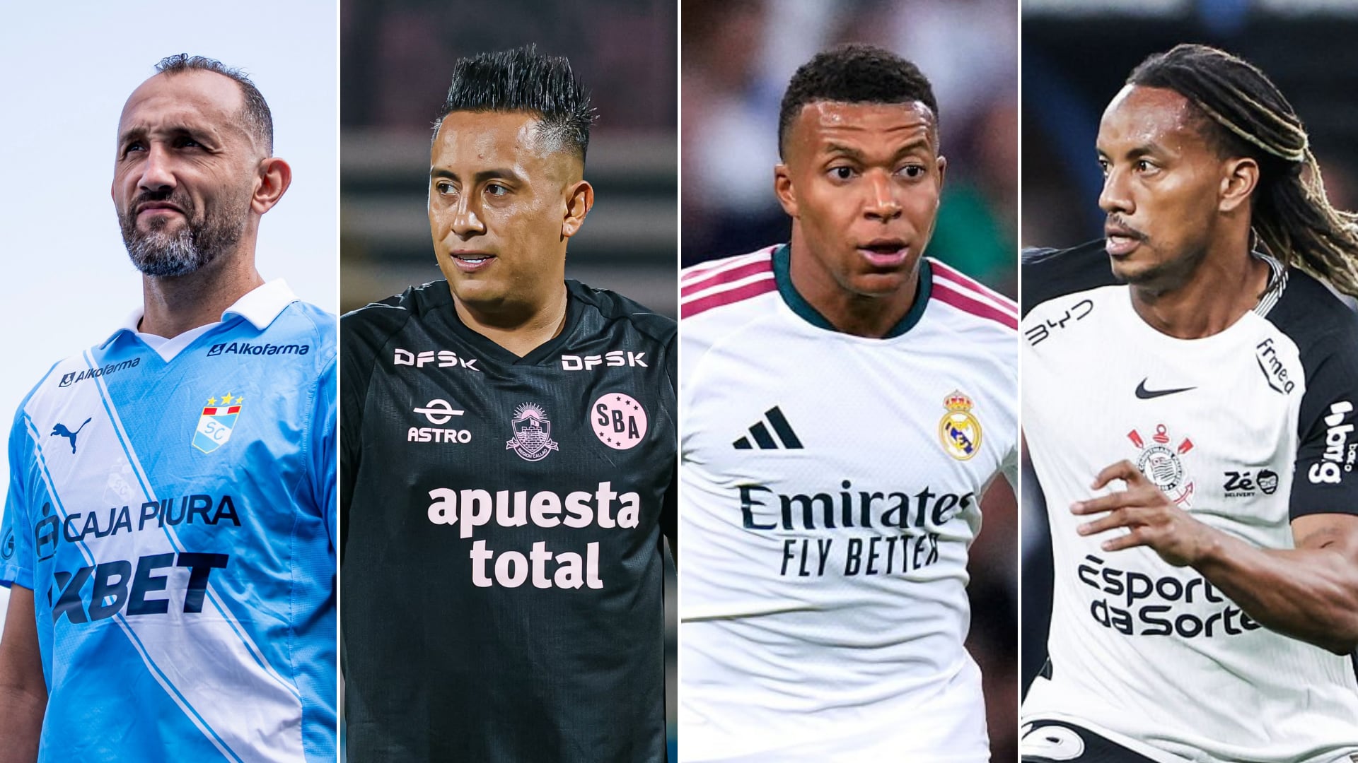 Partidos de hoy, domingo 30 de agosto de 2026: programación, canales TV y resultados en vivo