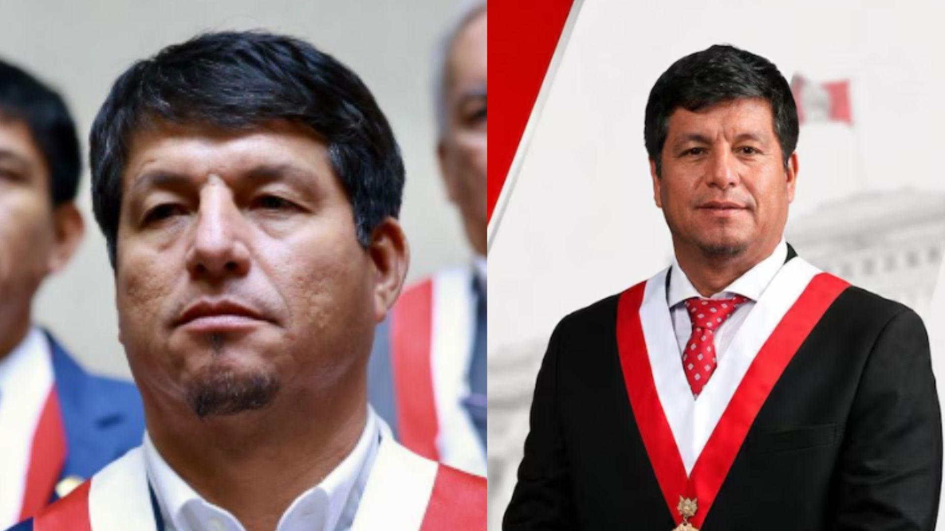 Julián Pérez: detención del diputado vence hoy sábado 1 de agosto