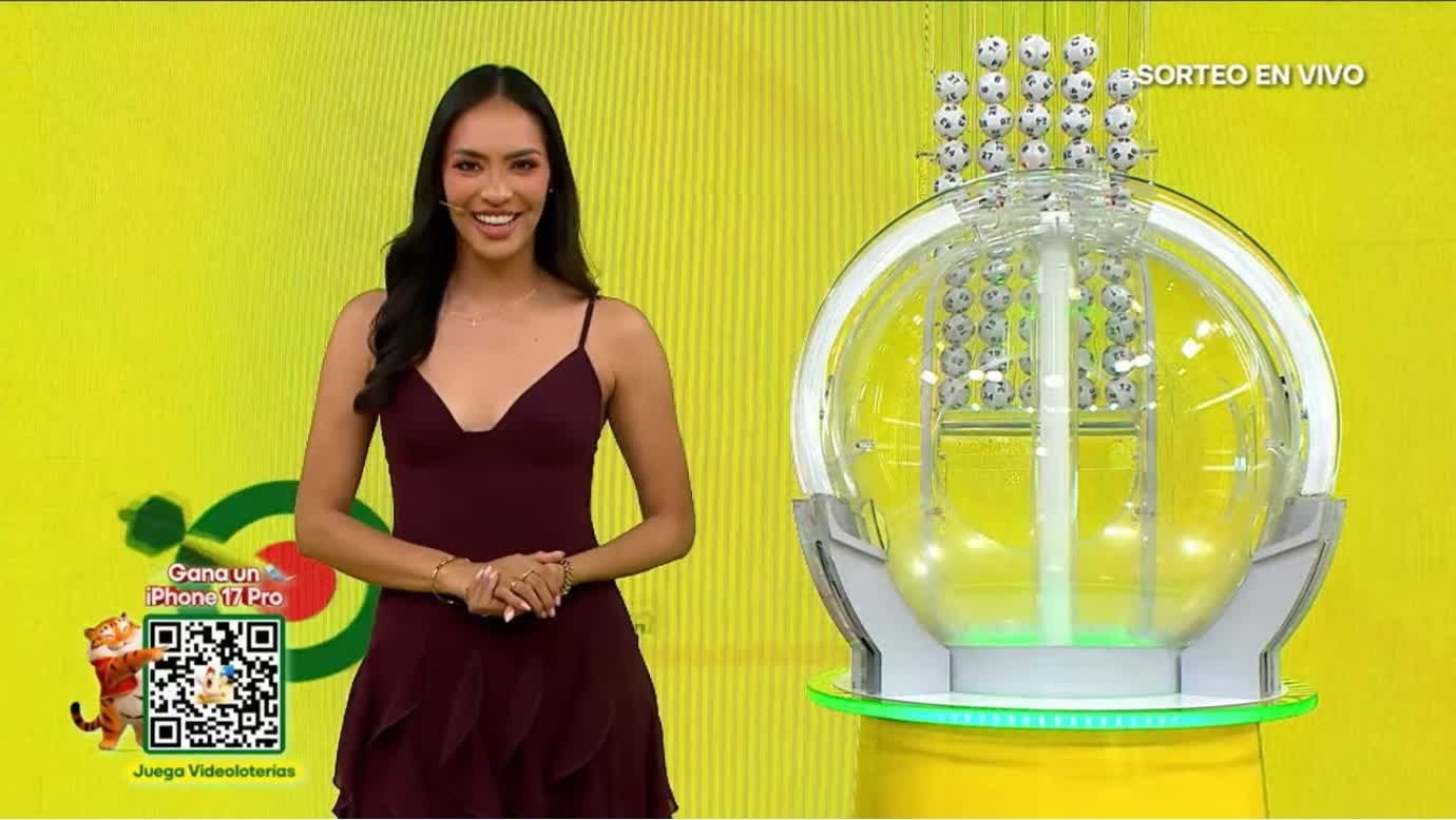 La Tinka resultados: estos son los números ganadores del sorteo del domingo 30 de agosto