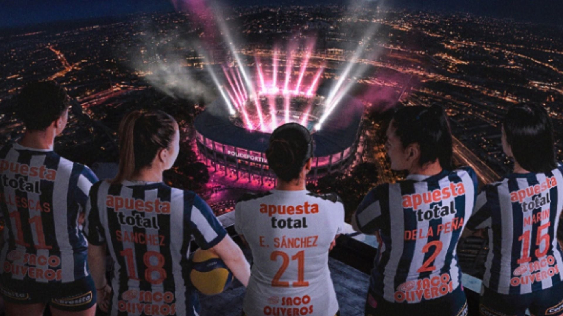 Alianza Lima participará del Mundial de Clubes de Vóley 2026: fecha, rivales y detalles de su segunda participación