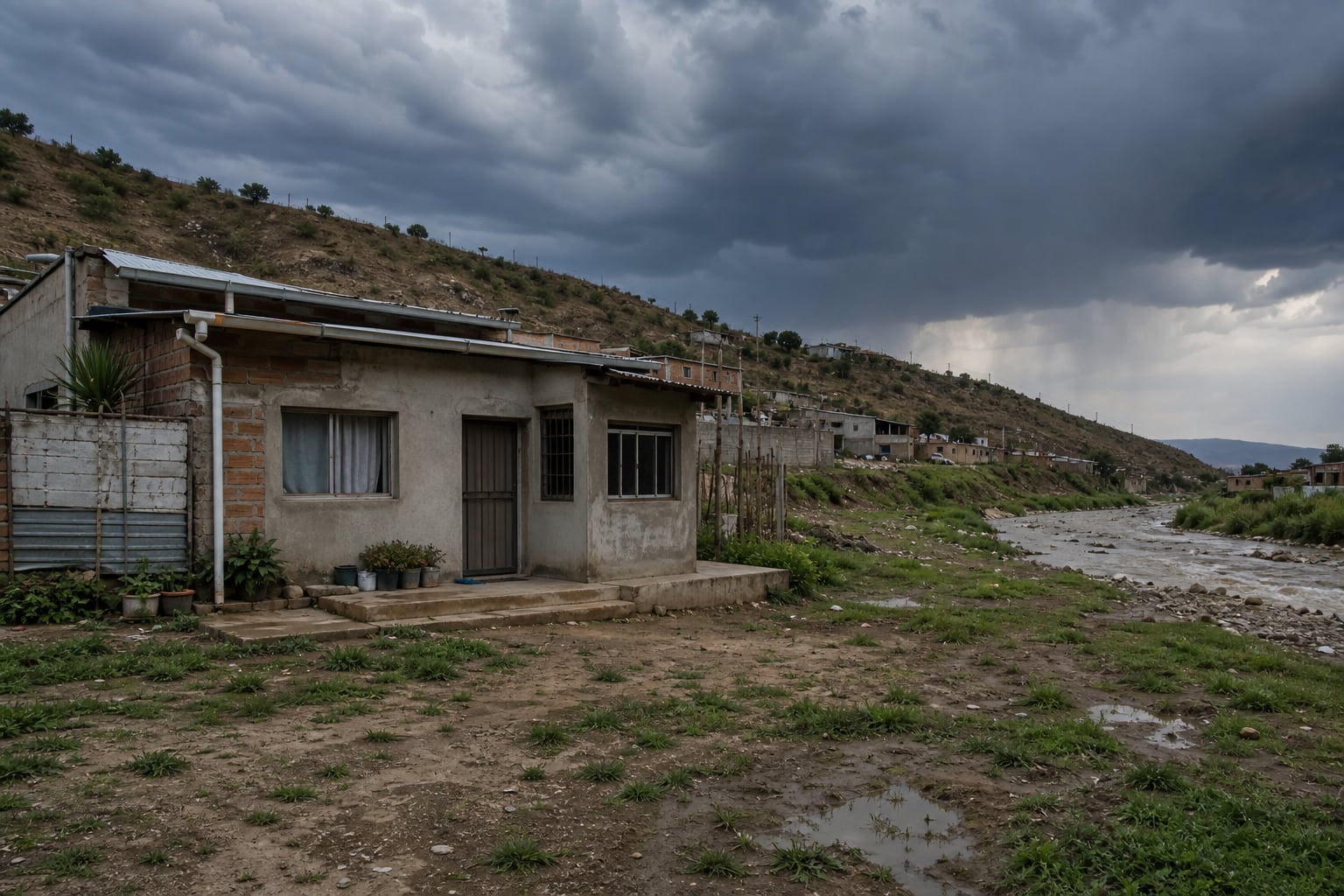 Viviendas en riesgo ante un terremoto en Perú: cuatro medidas para prevenir daños por eventos naturales