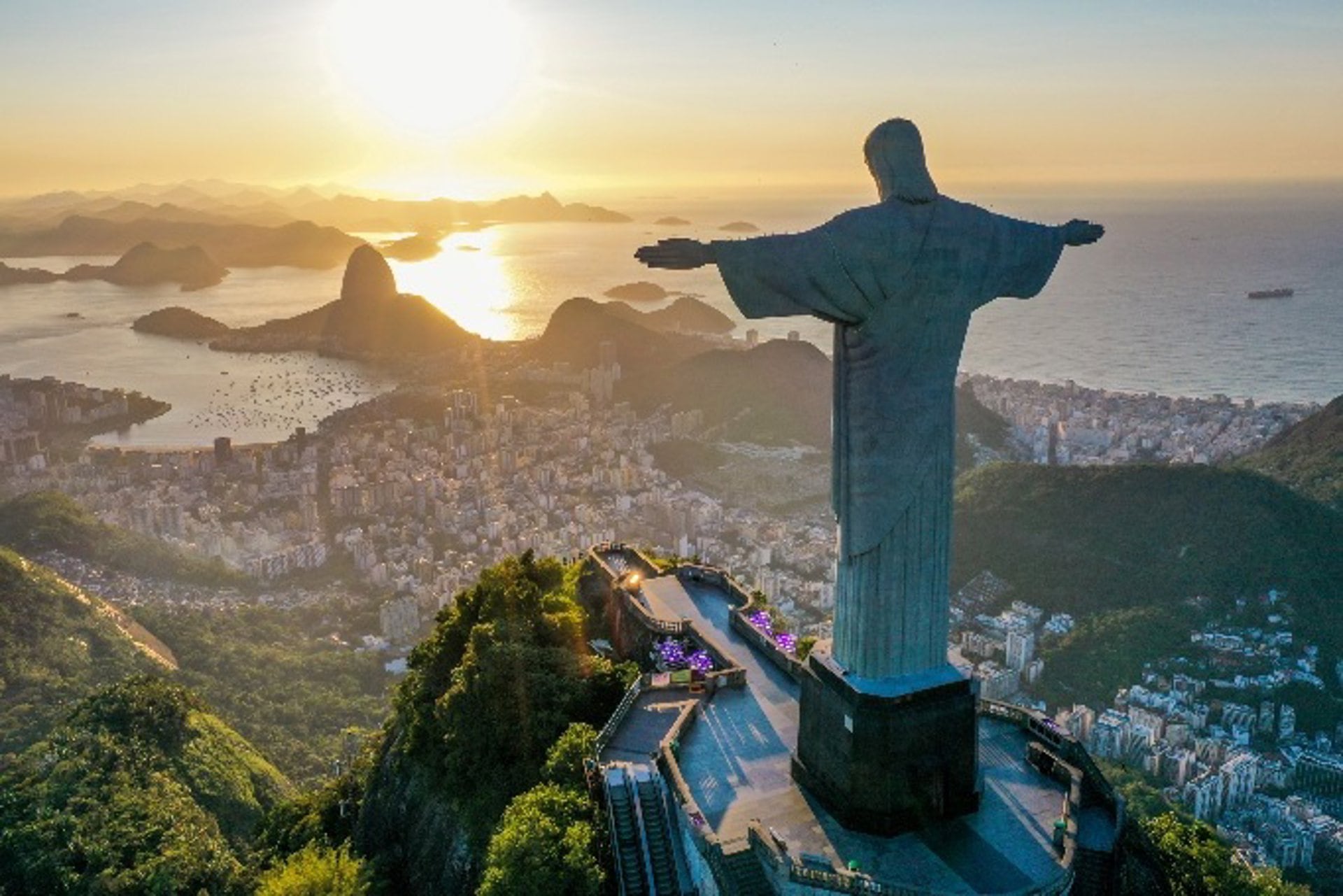 Turistas peruanos a Brasil marcan récord en agosto con alza de 13,97%: ¿qué gatilla su interés?