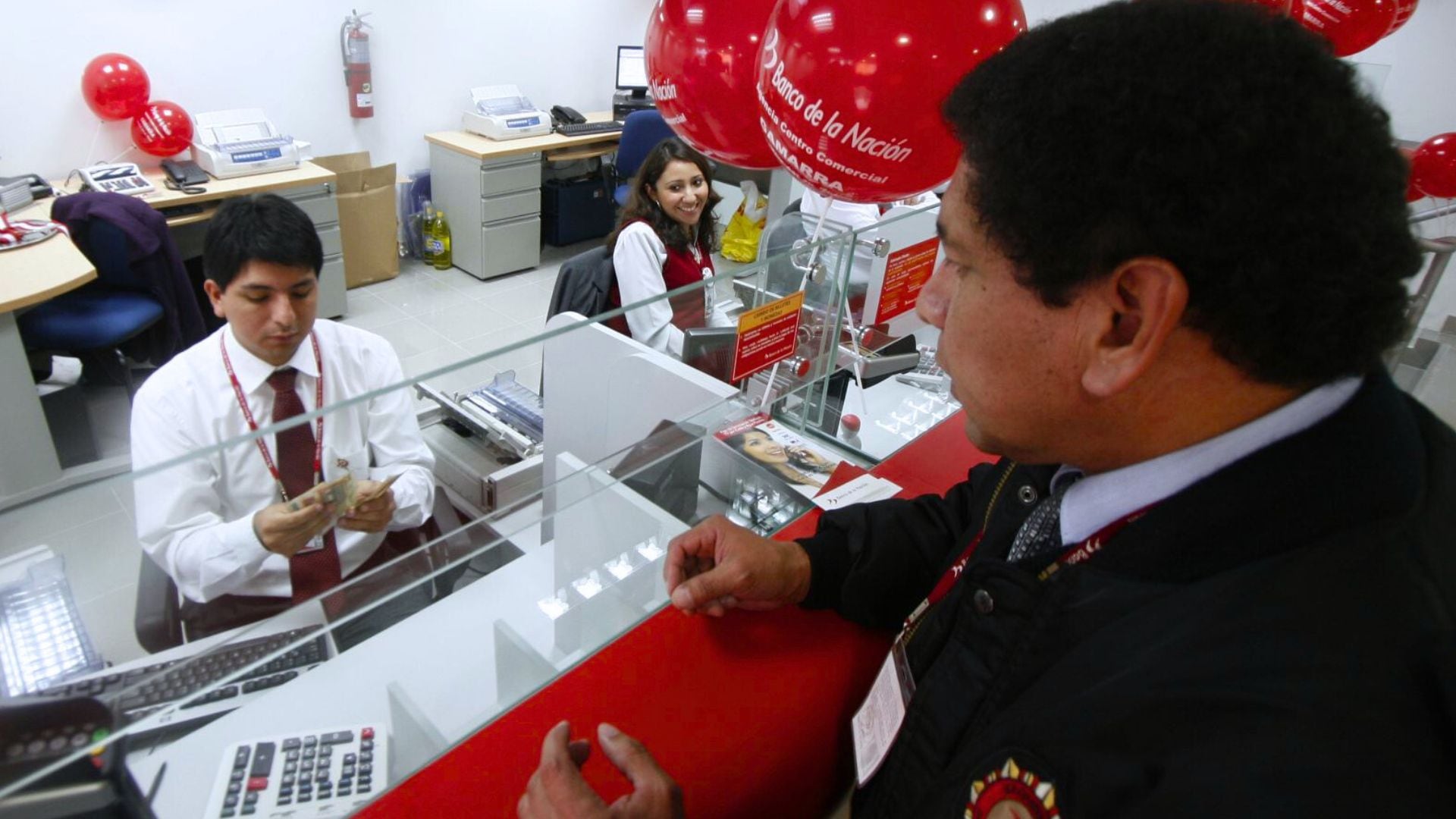 Cronograma de pagos en el Banco de la Nación inicia mañana 17 de septiembre: ¿Quiénes cobran?
