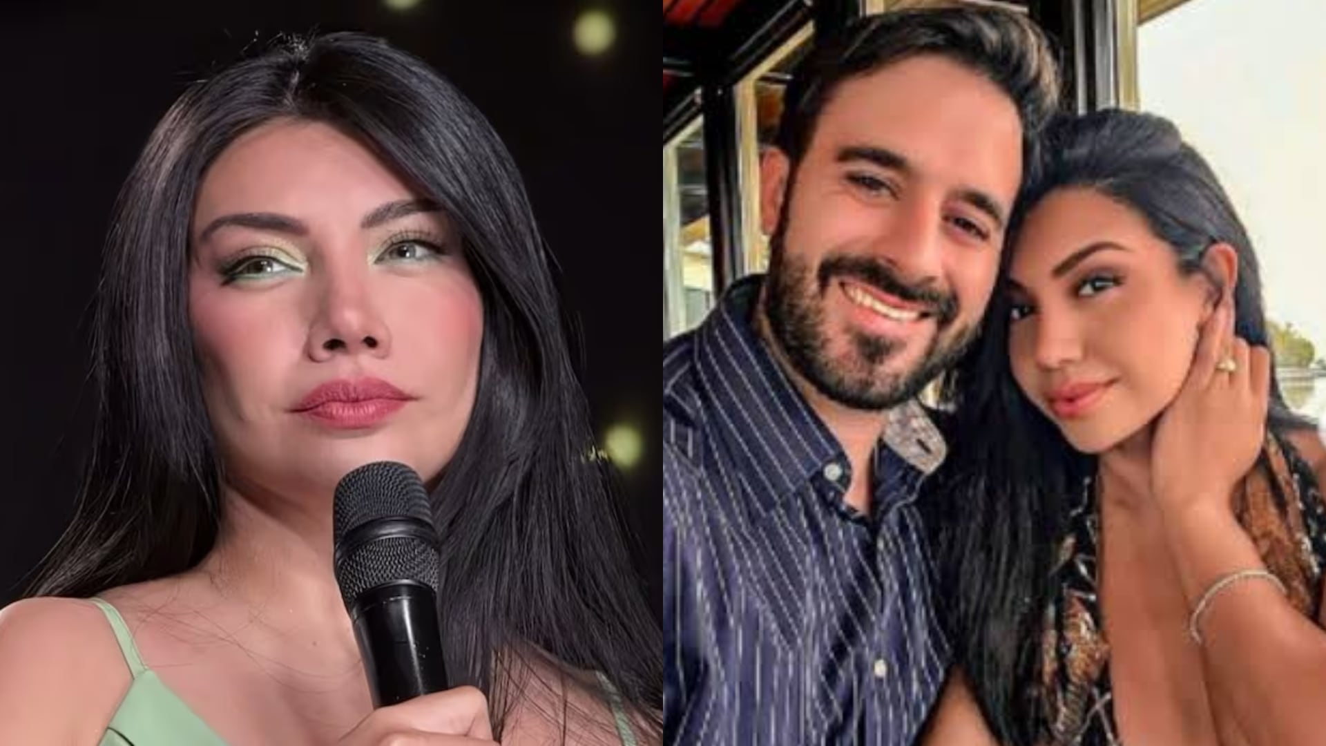 Diana Sánchez se prepara para ser madre tras avanzar en tratamiento de fertilidad: La fecundación in vitro ha salido favorable”