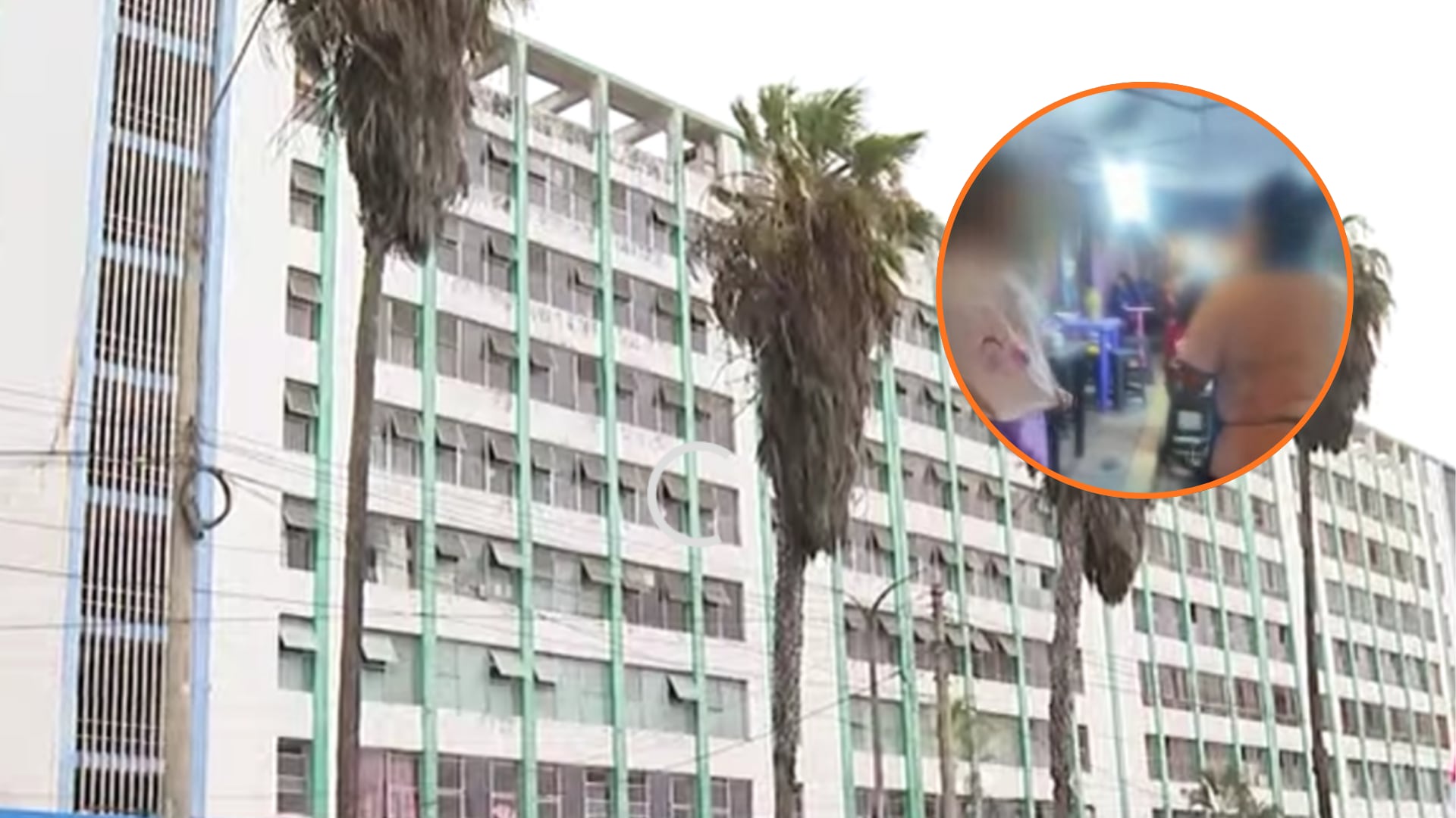 Tiroteo en el Callao deja a una niña de nueve años con pronóstico delicado: madre pide detener a delincuentes