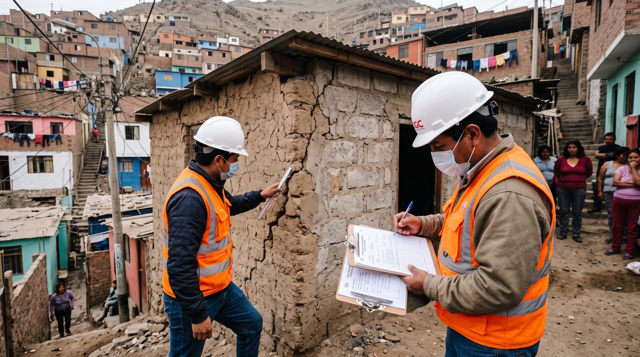Temblor hoy en Perú EN VIVO: últimos sismos, epicentro y reporte del IGP del 27 de septiembre de 2026