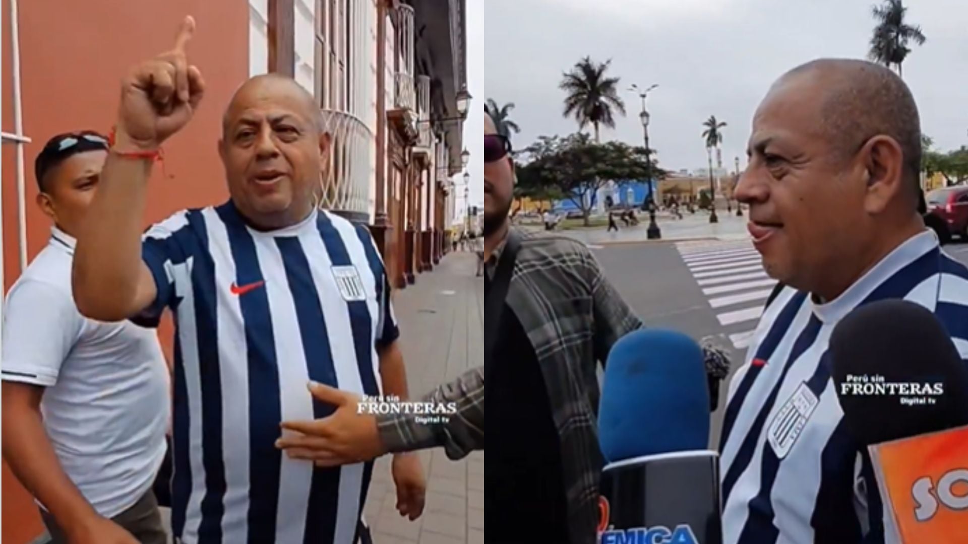General Víctor Revoredo rechaza pedido de estudios psicológicos de senador de Juntos por el Perú
