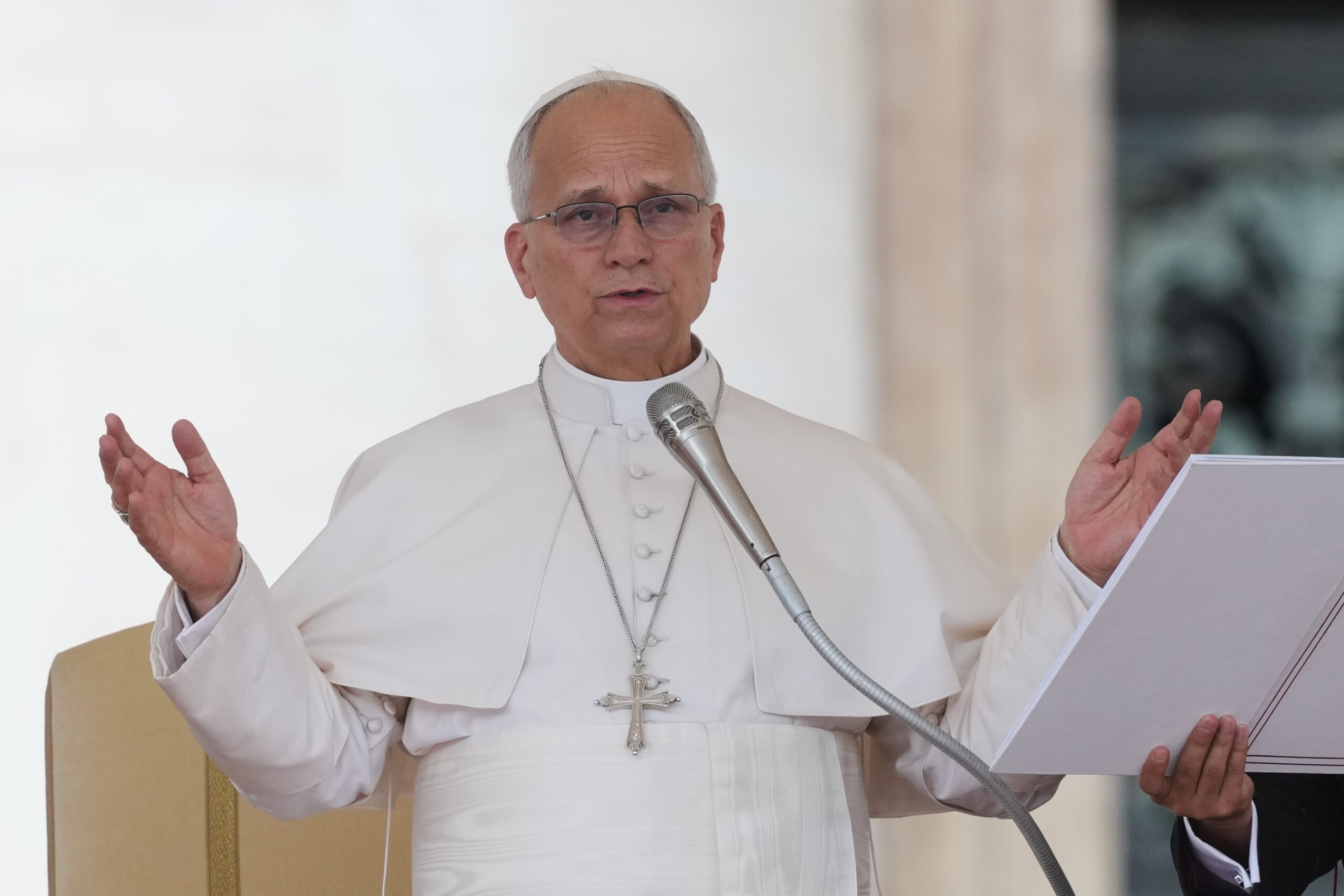 Agenda completa del Papa León XIV en Perú: fechas y ciudades confirmadas que recorrerá del 11 al 16 de noviembre