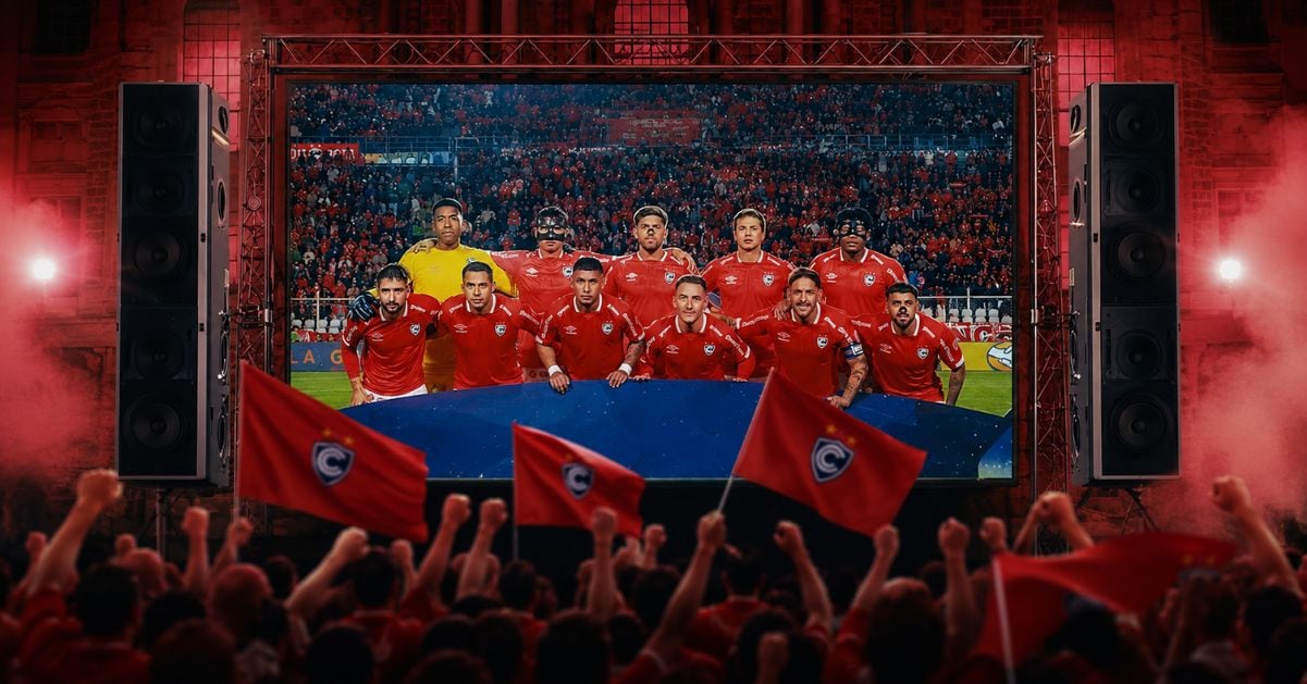 Cienciano vs City Torque será transmitido en pantalla gigante en Cusco: ¿Dónde se podrá ver gratis la vuelta por Copa Sudamericana 2026?