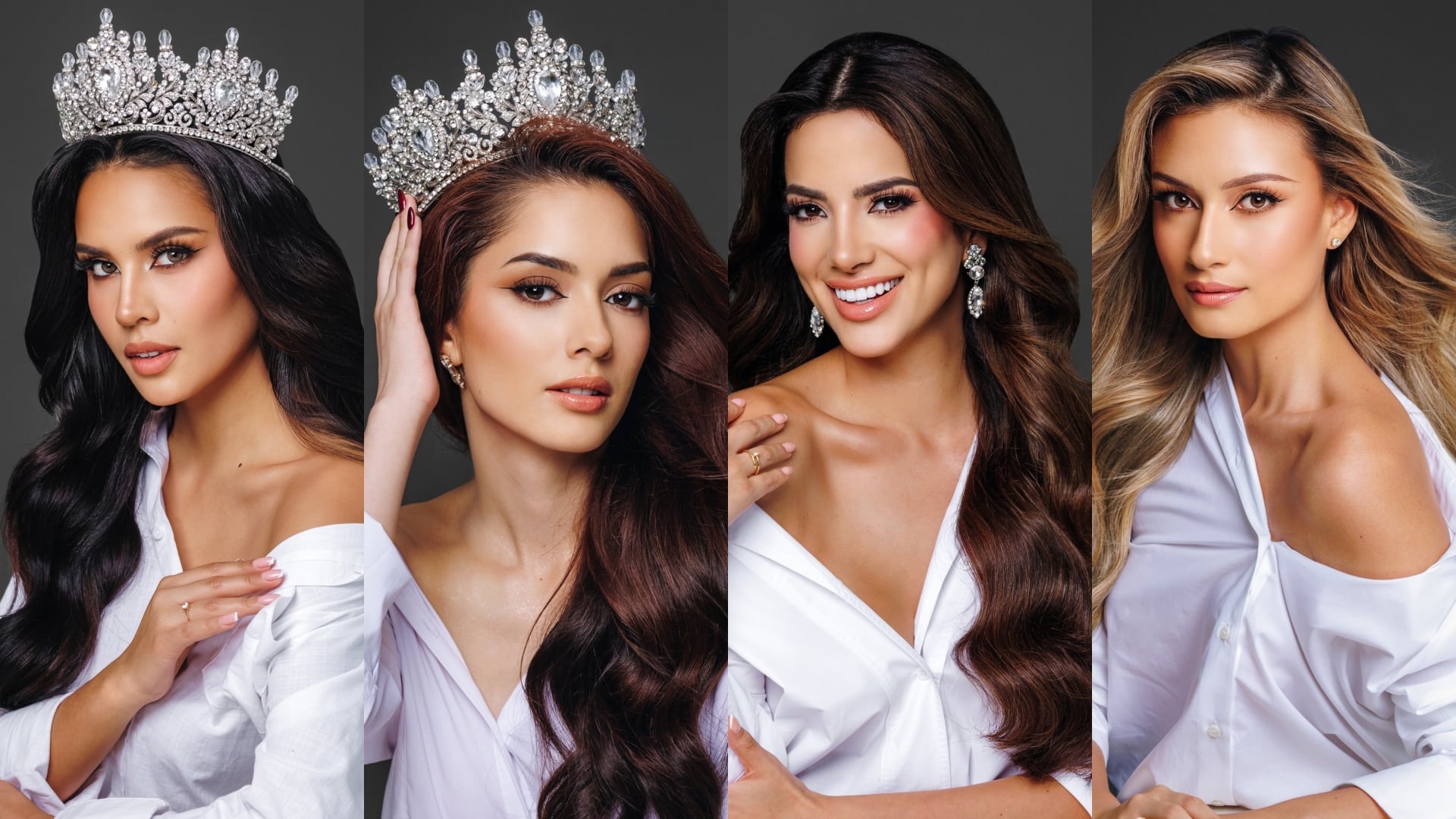 Suheyn Cipriani entre las clasificadas: quiénes siguen en carrera por el Miss Perú Universo 2027