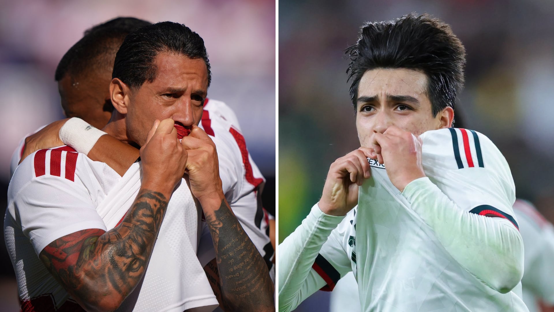A qué hora juega Perú vs México HOY: partido amistoso en Nueva Jersey por fecha FIFA 2026