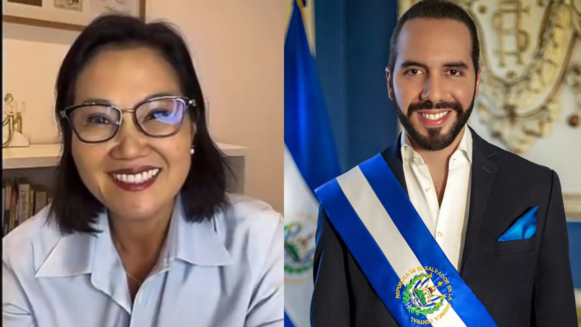 Ministro Carlos Espá confirma fecha de la reunión entre Keiko Fujimori y Nayib Bukele en El Salvador