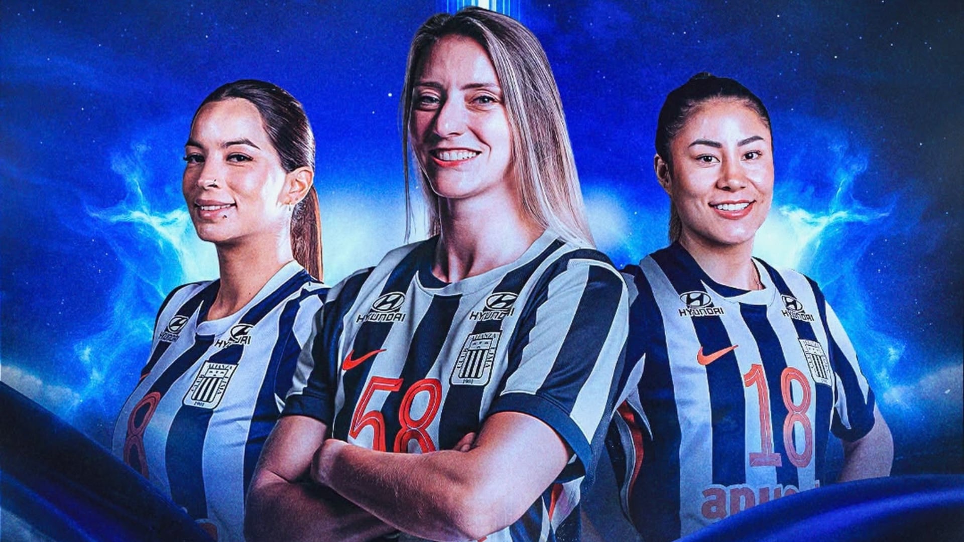 Dónde ver Alianza Lima vs Esquimo HOY: canal tv online del partido por ‘Noche Blanquiazul de Vóley’ 2026