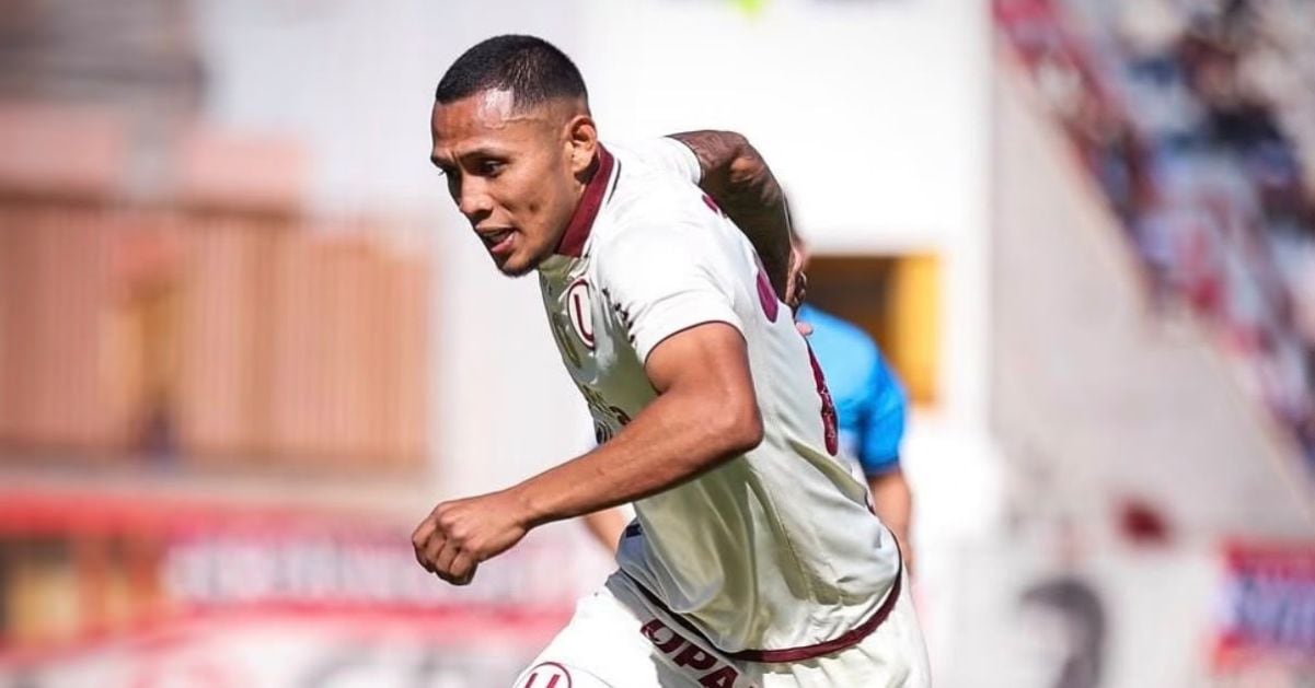 Bryan Reyna volvió a ser convocado en Universitario y podría debutar ante Deportivo Garcilaso en el Torneo Clausura 2026