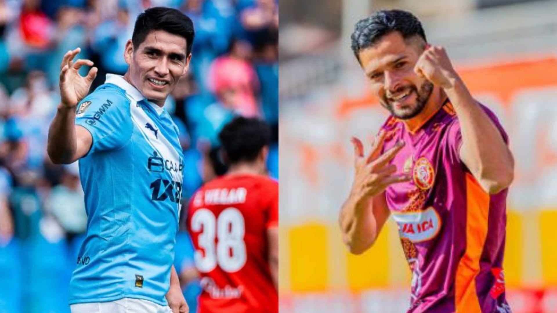 Sporting Cristal 4-0 Los Chankas EN VIVO HOY: minuto a minuto del partido por Torneo Clausura de Liga 1 2026